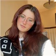 Insegnante di inglese disponibile per lezioni online elementari, medie e superiori - contattare tramite email (attualmente in USA)